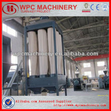 rice milling machine to make wood chips